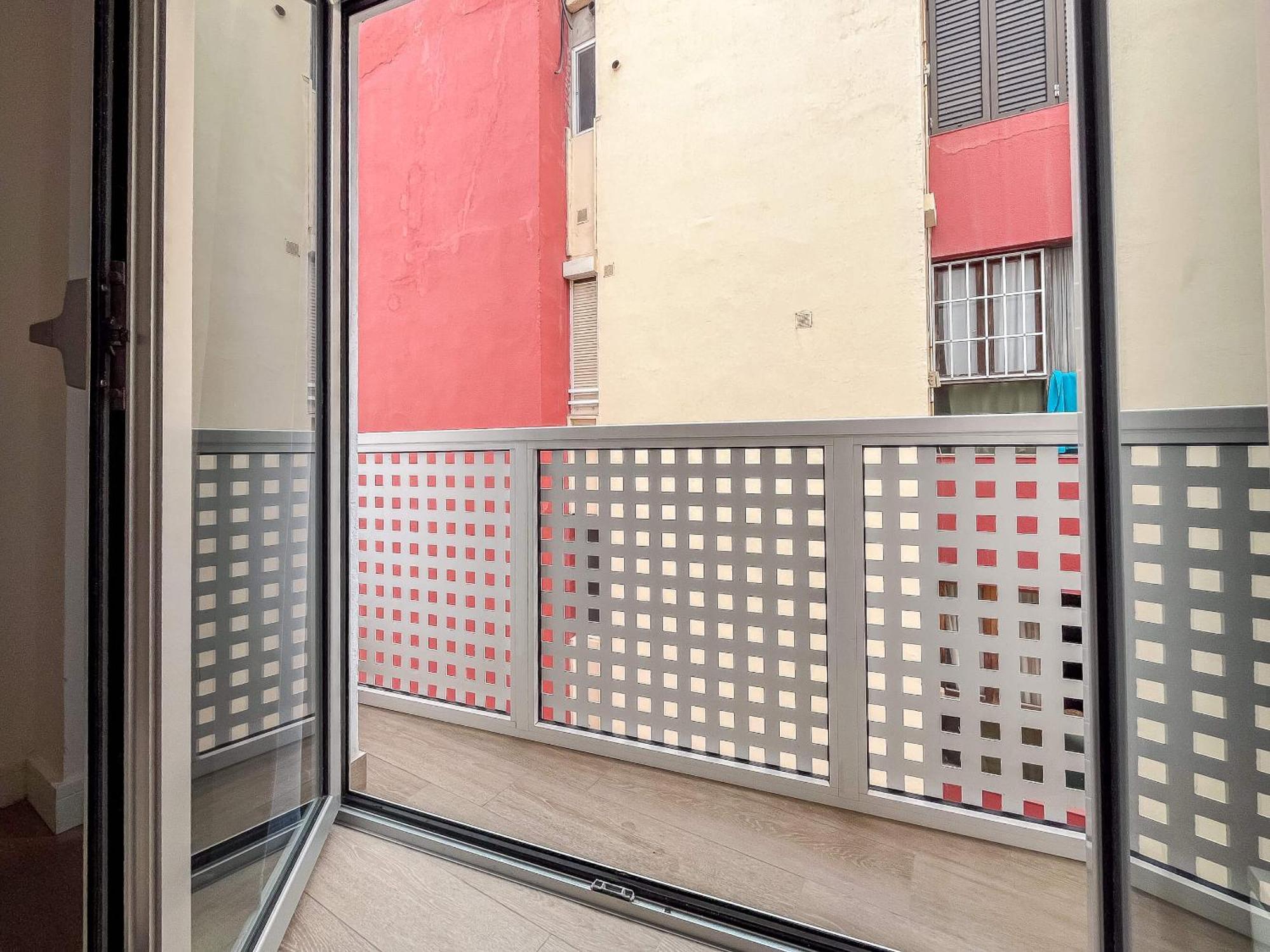 Estudio Con Balcon Playa Las Canteras Las Palmas de Gran Canaria Luaran gambar