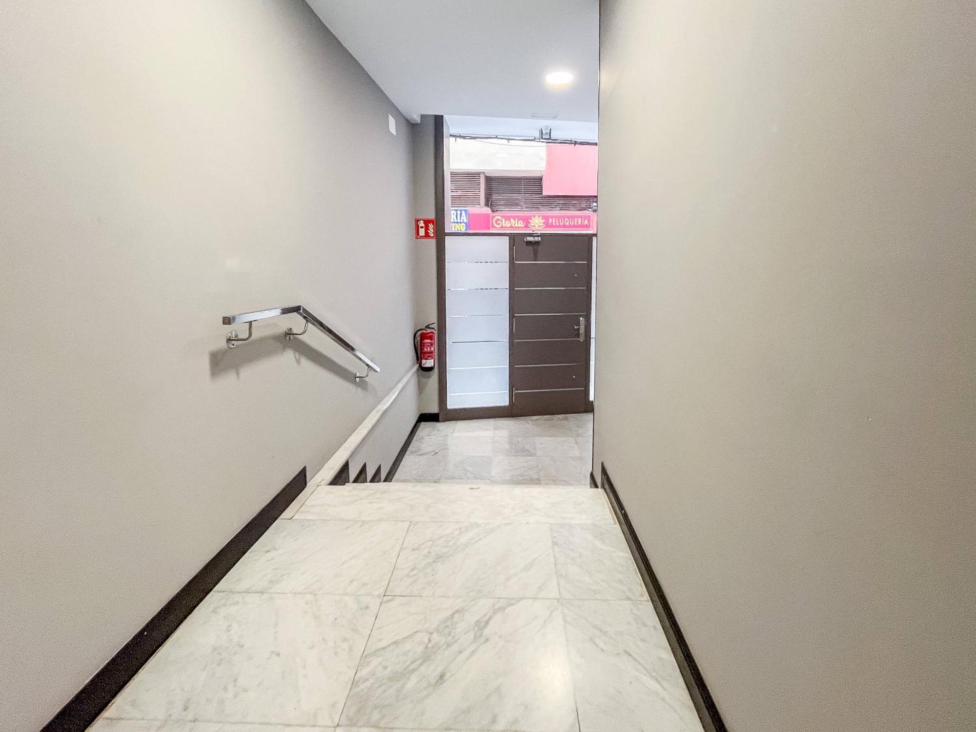 Estudio Con Balcon Playa Las Canteras Las Palmas de Gran Canaria Luaran gambar